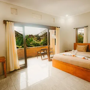 Pensión Kertayasa House, Ubud