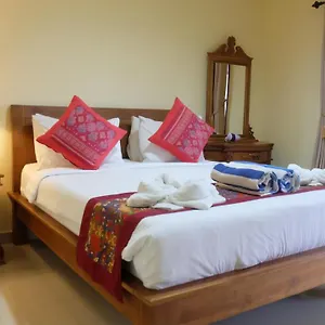 Pensión Buana, Ubud