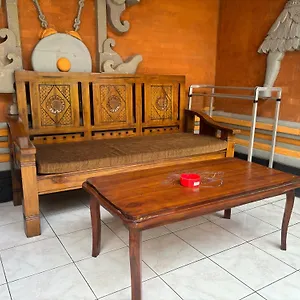Pensión Swan, Ubud