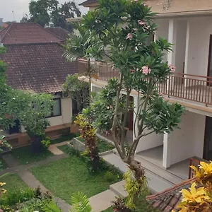 Pensión Gangga House, Ubud
