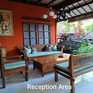 Pensión Guci, Ubud