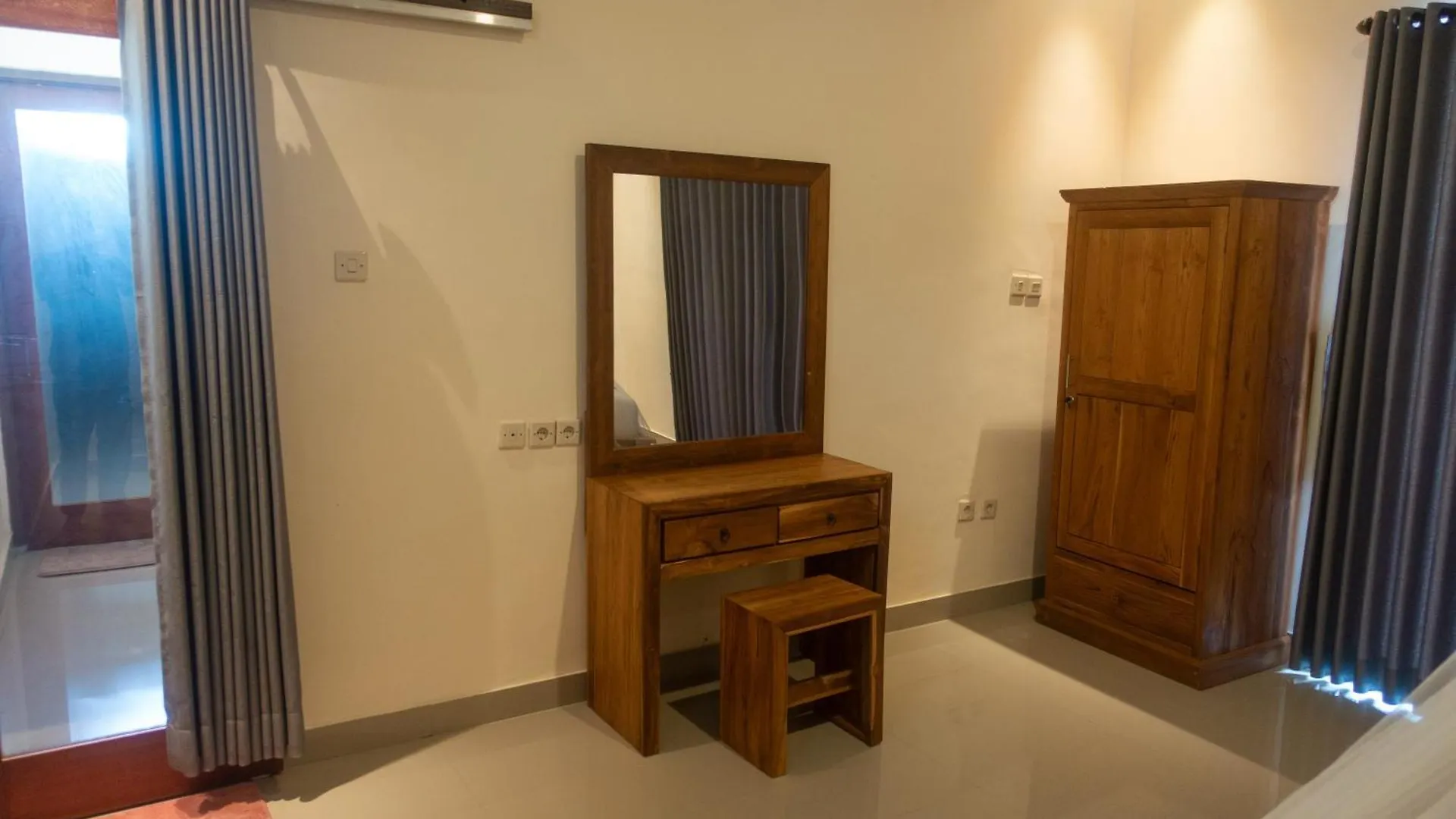 Guest house Nata Sari House Hotel Ubud