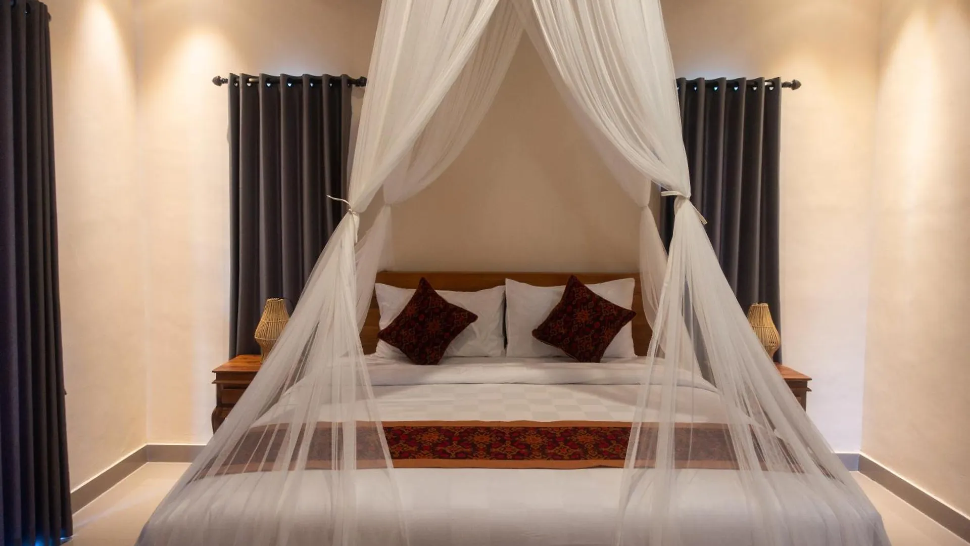 Guest house Nata Sari House Hotel Ubud