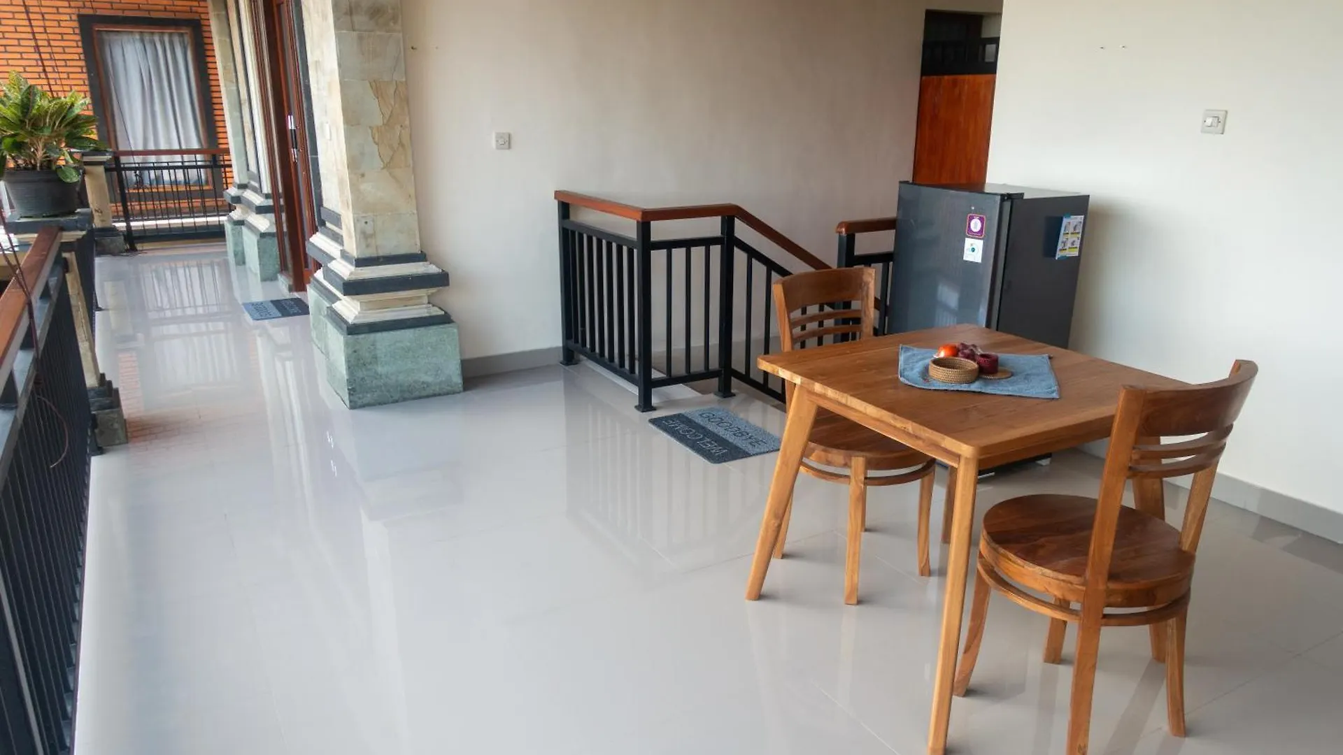 Nata Sari House Hotel Ubud  Guest house Ubud (Bali)